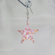 Star - Earrings Virgo - 3